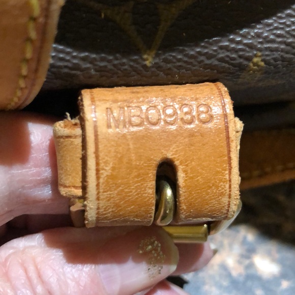 NOT FOR SALE Louis Vuitton  BAG - Picture 5 of 8